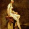 Эжен Делакруа. Коллекция картин: 1817-1826 гг.