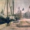 Жорж Сёра. Коллекция картин: 1886-1888 гг. (Онфлёр, «Натурщицы»)