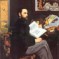 Эдуард Мане. Коллекция картин: 1868-1872 гг.