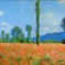 Клод Моне. Коллекция картин. Поздний импрессионизм («Стога», «Тополя»): 1890-1891 гг.