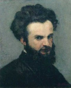 Гийомен Жан Батист Арман (1841-1927)
