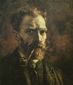 ВАН ГОГ Винсент (1853-1890)